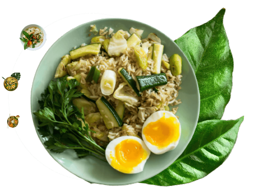 Delicious Food